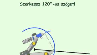 120 fok szerkesztése [upl. by Mikeb]