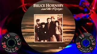 Bruce Hornsby amp the Range  The Way it Is 1986 [upl. by Swann]