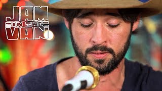 RYAN BINGHAM  quotRadioquot Live in West Hollywood CA JAMINTHEVAN [upl. by Dnomaid]