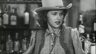 Brand of the Devil 1944  Texas Rangers Classic Western Movie [upl. by Dnalyar]