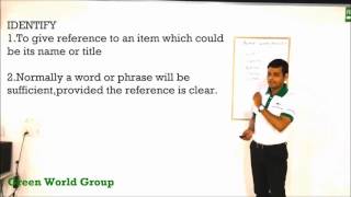 Tips to pass in NEBOSH IGC exam pattern  Green World Group [upl. by Nicholson]