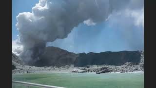 Laki Fissure Eruption of 1783 [upl. by Dustin]