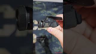 Streamlight TLR7sub  RangerWrap discount code at end Antimatter industries The Wing [upl. by Adiaz]