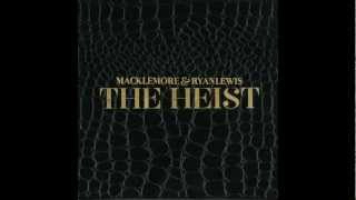 Cant Hold Us  Macklemore amp Ryan Lewis feat Ray Dalton [upl. by Esele]