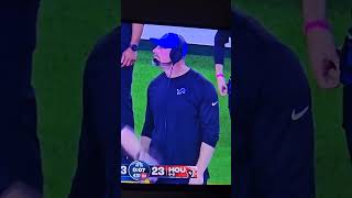 Detroit coach never called timeout official making everybody mad [upl. by Jonie]