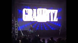 Grabbitz  The Live Experience at Town Ballroom Buffalo NY 1062023 [upl. by Miehar592]