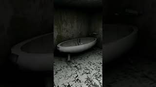 Haunted places full masti with granny house escape ytshorts granny song [upl. by Adien]