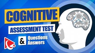 How to Score High on Cognitive Assessment Test Practice Questions and Answers [upl. by Jacquelin]