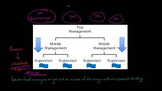 Disadvantages of Decentralization [upl. by Care199]