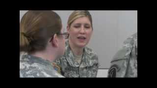 The Army Classroom  Reserve Component Retirement [upl. by Ferrigno57]