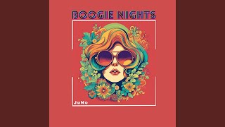 Boogie Nights [upl. by Latsirk]