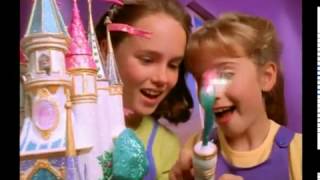 Star Castle Trendmaster Toy Commercial [upl. by Janey731]