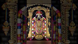 Lord venkateshwara devotional watsapp status shortslordvenkateswaraswamysongs lordvenkateshwara [upl. by Tiff]