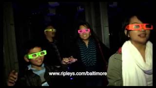 Ripleys Believe It or Not Baltimore [upl. by Innoc]