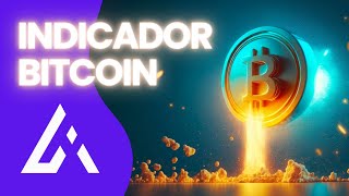 Pruebo el mejor indicador para hacer trading en Bitcoin Gana Siempre [upl. by Bartley490]