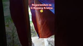 Nagparamdam Na Si Bagyong Kristine [upl. by Aicenod541]