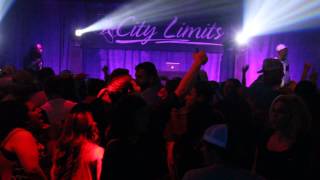 Ying Yang Twins Whistle While You TwurkWait Whisper Song LIVE at City Limits 4115 [upl. by Cutty]