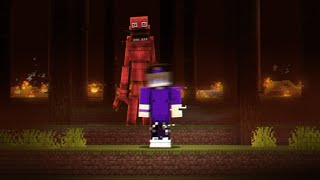 Found Footage of a Minecraft Player Being Followed [upl. by Krigsman597]