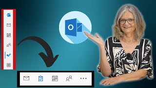 Outlook Ansicht auf Standard zurücksetzen schnell gemacht Schritt für Schritt 🚀 [upl. by Nahum497]