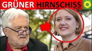 💥DIE DÜMMSTE VON ALLEN🤮💥 BRODER RECHNET MIT FAMILIENMINISTERIN LISA PAUS AB [upl. by Ulphia647]