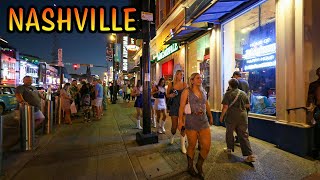 Nashville Tennessee A Locals Perspective [upl. by Zoellick]