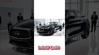 Infiniti QX60 2025 Unveiled  youtubeshorts ytshorts trendingshorts viralvideo infinitiqx60 [upl. by Ogir]