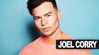 Joel Corry Shares Most Embarrassing Moment amp The Love Behind His New Single quotLionheartquot  Hollywire [upl. by Halihs]