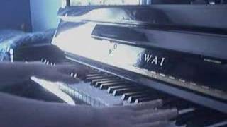 Vanessa Carlton  Thousand Miles  Piano [upl. by Towers]