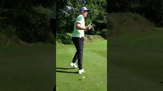 Perfect the Tour Pro Backswing  Super Simple Golf Swing Tip to Hit Long amp Straight Drives [upl. by Ayetal]