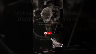 Evgeny Kissin  TCHAIKOVSKY Piano Concerto No 1 with Herbert von Karajan 3rd Movement  Octaves [upl. by Jecho]