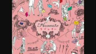 naomile LOVE BEAM☆ 高音質 [upl. by Eidua852]