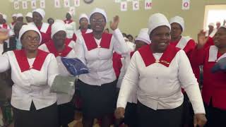 Helderberg Circuit Covenant Service 2024  Nkosi Thixo ufihliwe [upl. by Mcgrath]