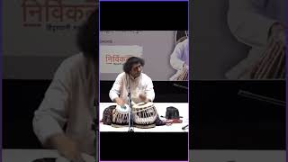 Ojas Adhiya Tabla Solo Snippet 🔥👌 icmtabla tabla instrumental classical music shorts viral [upl. by Roede]