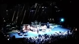 Fleetwood Mac  Gypsy  Live at The Hydro Glasgow 2015 [upl. by Haymes]