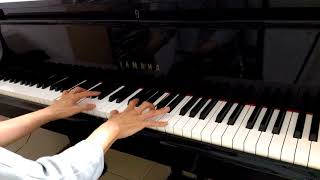 蕭邦第三號敘事曲 chopin ballade no3 op47 [upl. by Beare]