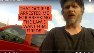 OLDIE BUT GOLDYLUCKY LAPTOP NEWS ARREST amp TEMPER TANTRUM FROM ALL 4 VIEWSFRIEKIN HILARIOUS [upl. by Elish]