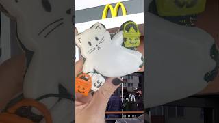 Why is this kitty ghost so grumpy halloween decoratingcookies ghostcookies adorable [upl. by Melar29]