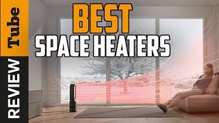 ✅Heater Best Space Heater Buying Guide [upl. by Adolf960]