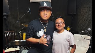 QUEZON CITY JAMS featuring TROY LAURETA amp ICE SEGUERRA ANONG NANGYARI SA ATING DALAWA [upl. by Linn]