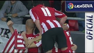 Resumen de Athletic Club 21 Levante UD  HD [upl. by Joao180]