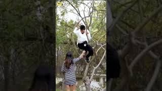 Teri jhalak sarfi sri Balli🤣funnycomedyfilmsyoutubecomedyshortsyoutubeyoutubeshortspranklol [upl. by Eirol]