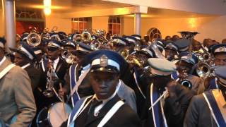 ST JOHNS APOSTOLIC FAITH MISSION KATLEHONG AUGUST HIGHLIGHTS FOR 2015 [upl. by Ebaj]