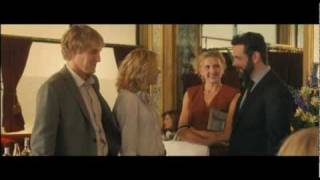 Midnight in Paris  Trailer en español [upl. by Mallon]