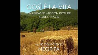 Così è la Vita 1998 Soundtrack HD  Mama Maé Instr 1 [upl. by Eerbua566]