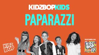 KIDZ BOP Kids  Paparazzi KIDZ BOP 17 [upl. by Nuli]