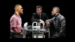 Thats Why Conor McGregor Will WIN Floyd Mayweather [upl. by Aderb245]