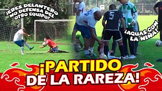 🤯⚽¿¿QUE ESTA PASANDA⚽🤯 Banquita California vs Gasolinera Latino [upl. by Collins909]