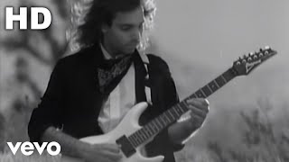 Joe Satriani  Always With Me Always With You Official HD Video [upl. by Perrin]