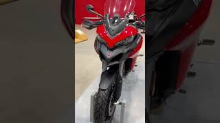 Ducati Multistrada V2 S [upl. by Proudlove552]