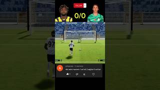 Maximin vs Muslera [upl. by Niran]